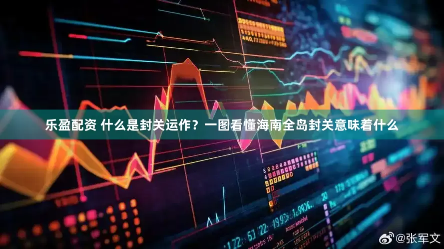 乐盈配资 什么是封关运作？一图看懂海南全岛封关意味着什么